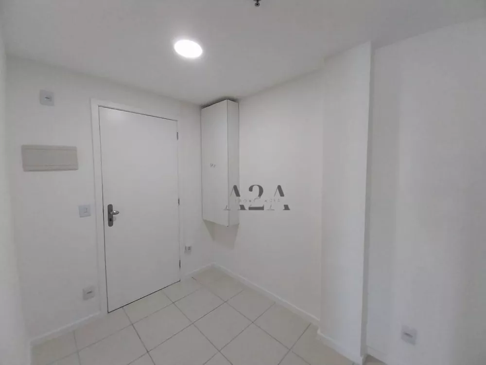 Apartamento, 1 quarto - Foto 2