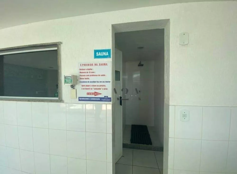 Apartamento, 1 quarto - Foto 16