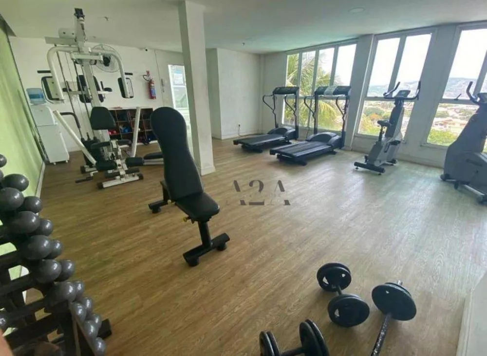 Apartamento, 1 quarto - Foto 12