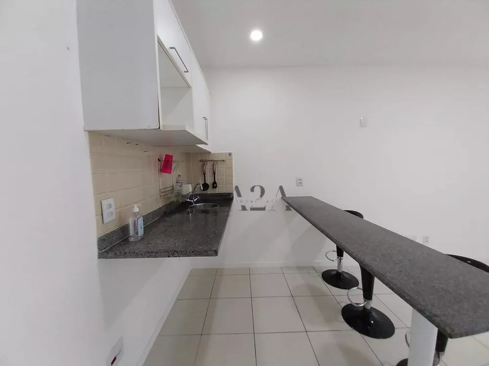 Apartamento, 1 quarto - Foto 5