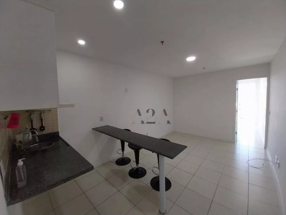 Apartamento, 1 quarto - Foto 3
