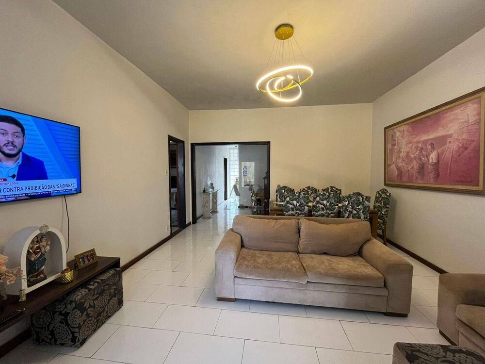 Casa, 5 quartos, 152 m² - Foto 4