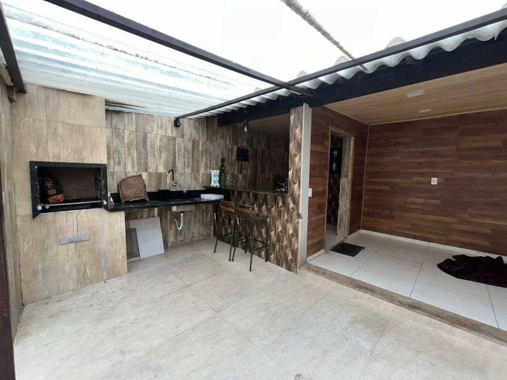 Casa, 5 quartos, 152 m² - Foto 14