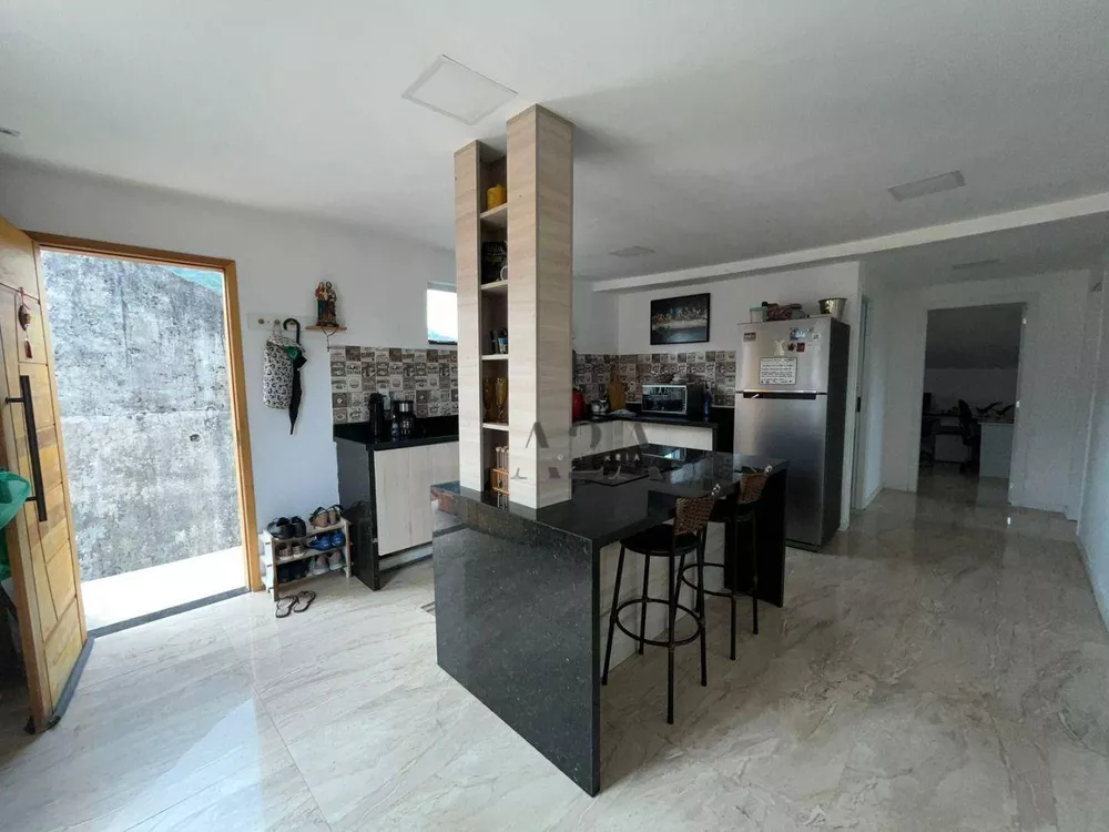 Casa, 5 quartos, 152 m² - Foto 23