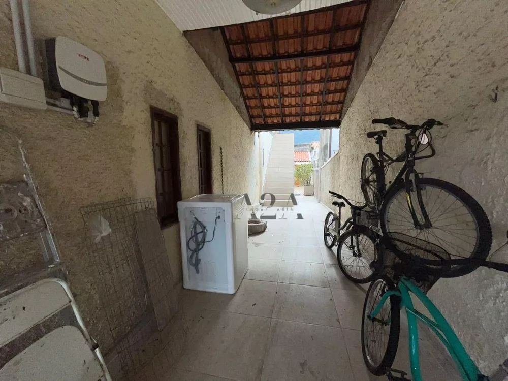 Casa, 5 quartos, 152 m² - Foto 20