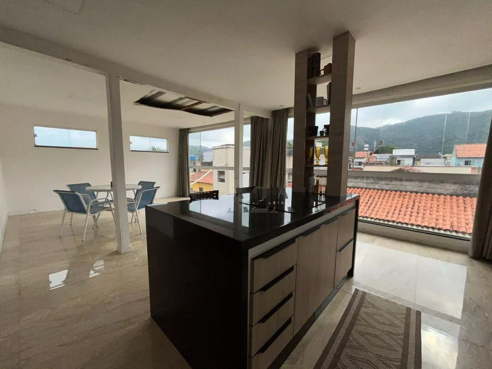 Casa, 5 quartos, 152 m² - Foto 30