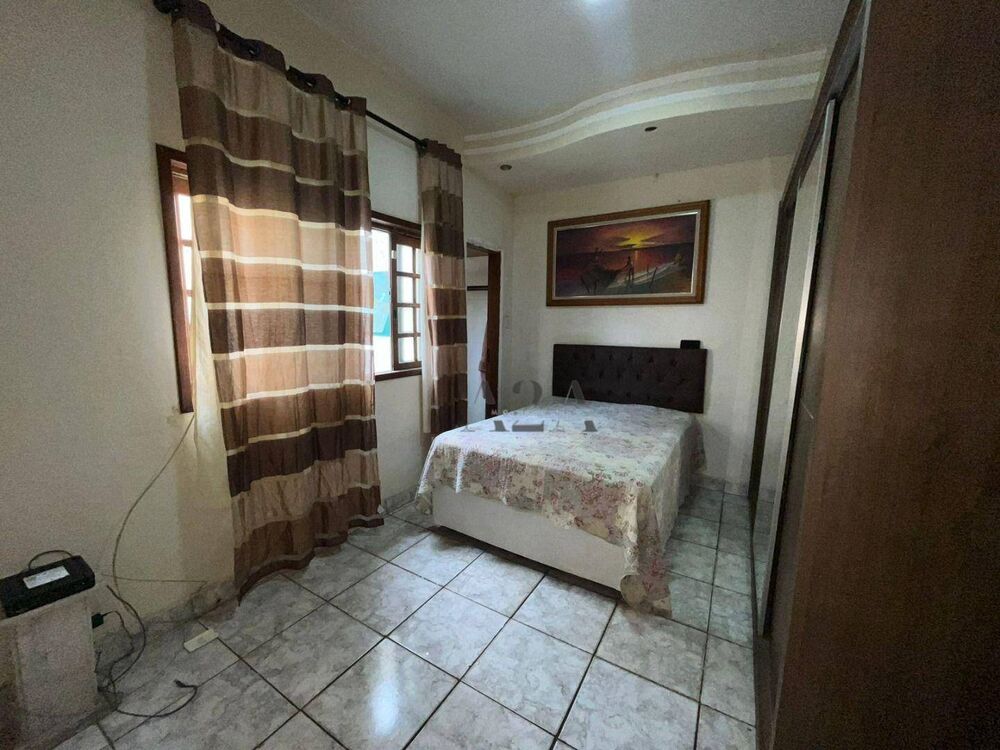 Casa, 5 quartos, 152 m² - Foto 3