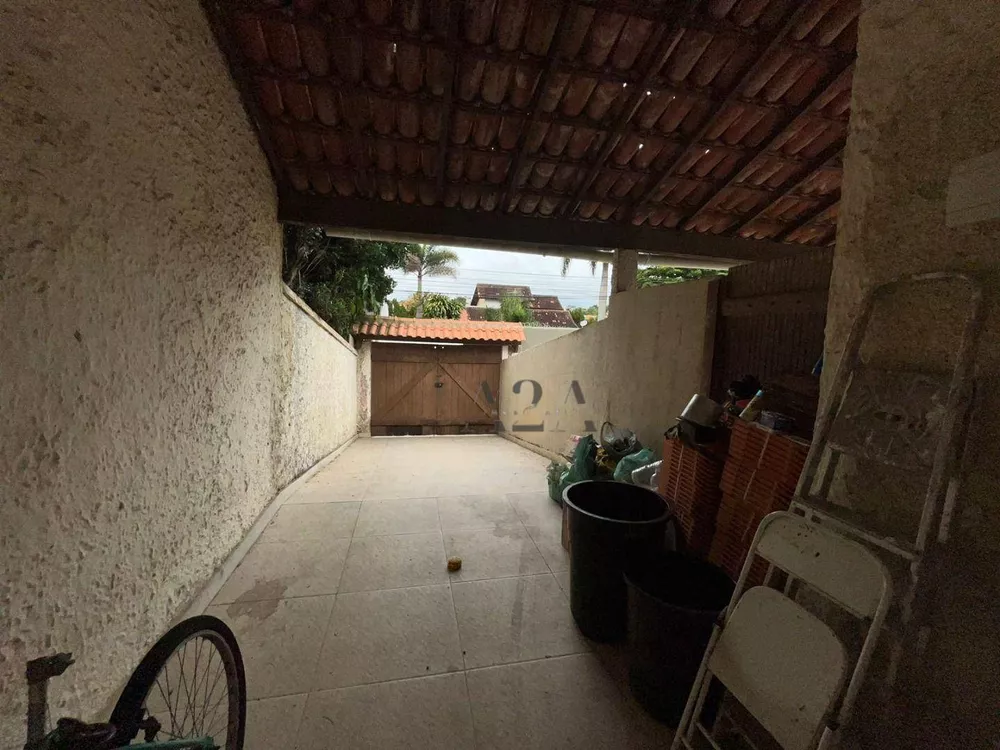 Casa, 5 quartos, 152 m² - Foto 18