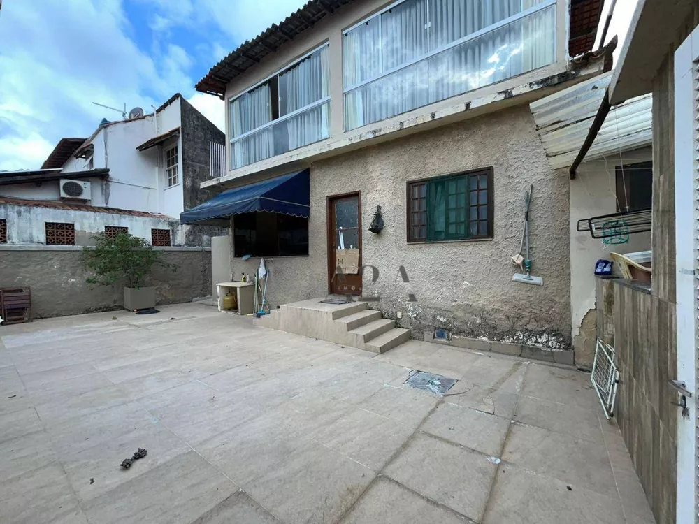 Casa, 5 quartos, 152 m² - Foto 16