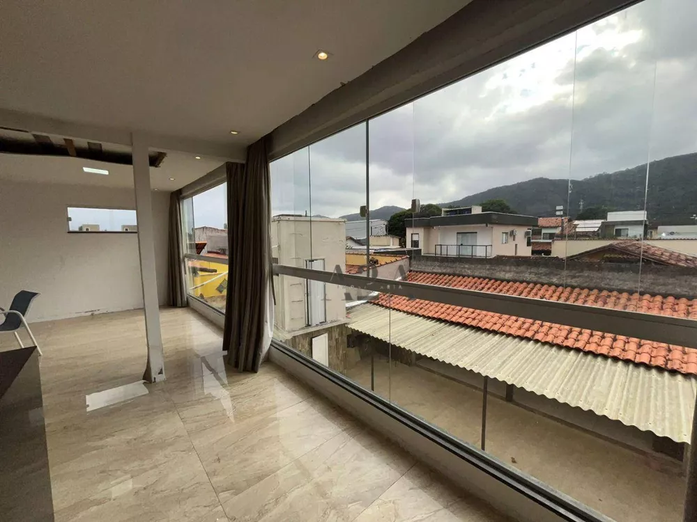 Casa, 5 quartos, 152 m² - Foto 32