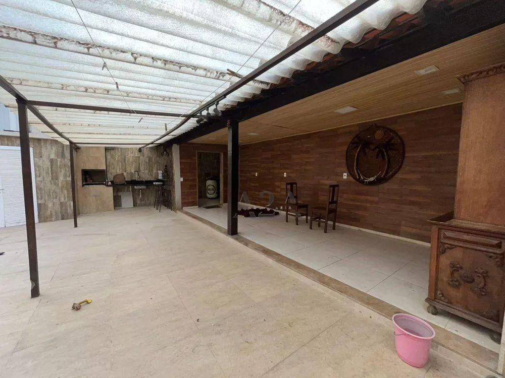 Casa, 5 quartos, 152 m² - Foto 13