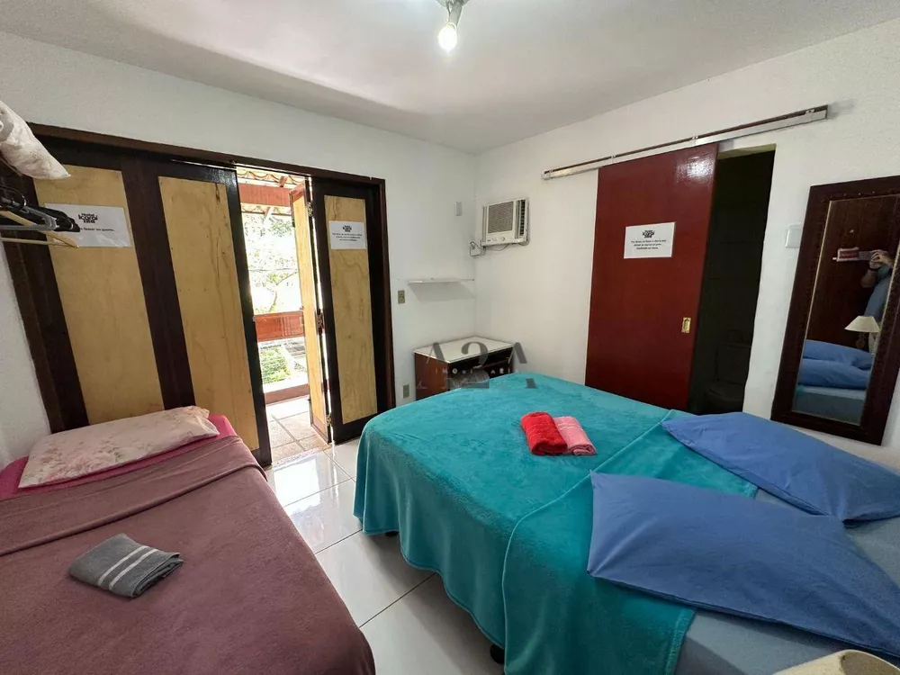 Flat/Apart Hotel, 9 quartos, 334 m² - Foto 10