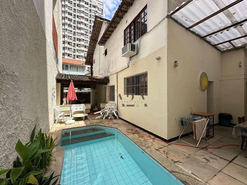 Flat/Apart Hotel, 9 quartos, 334 m² - Foto 2