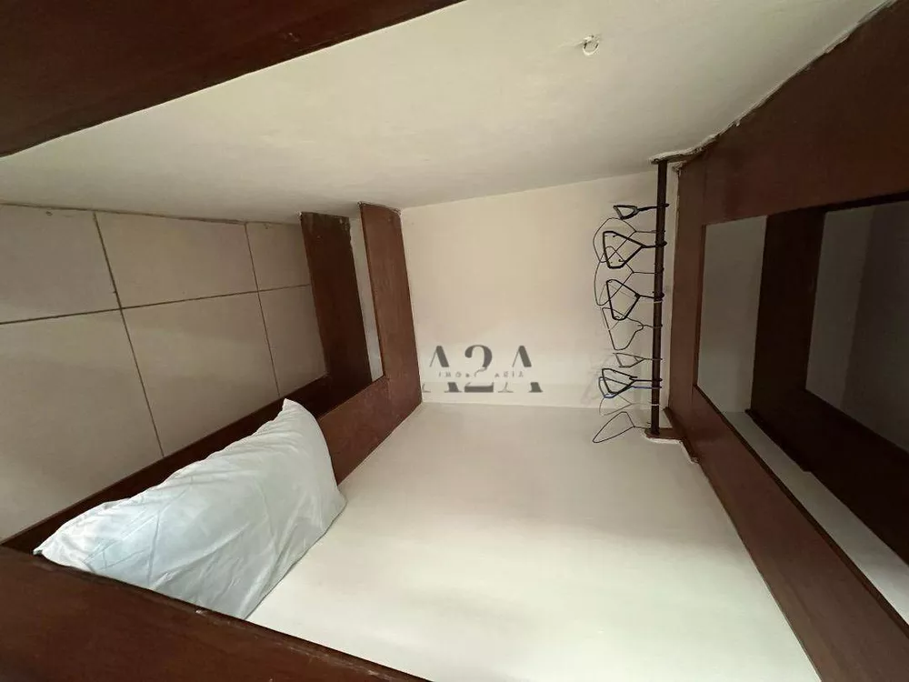 Flat/Apart Hotel, 9 quartos, 334 m² - Foto 8