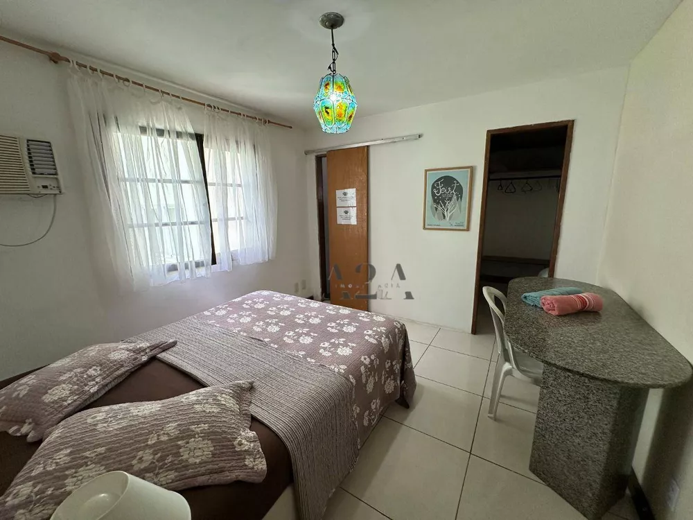 Flat/Apart Hotel, 9 quartos, 334 m² - Foto 7