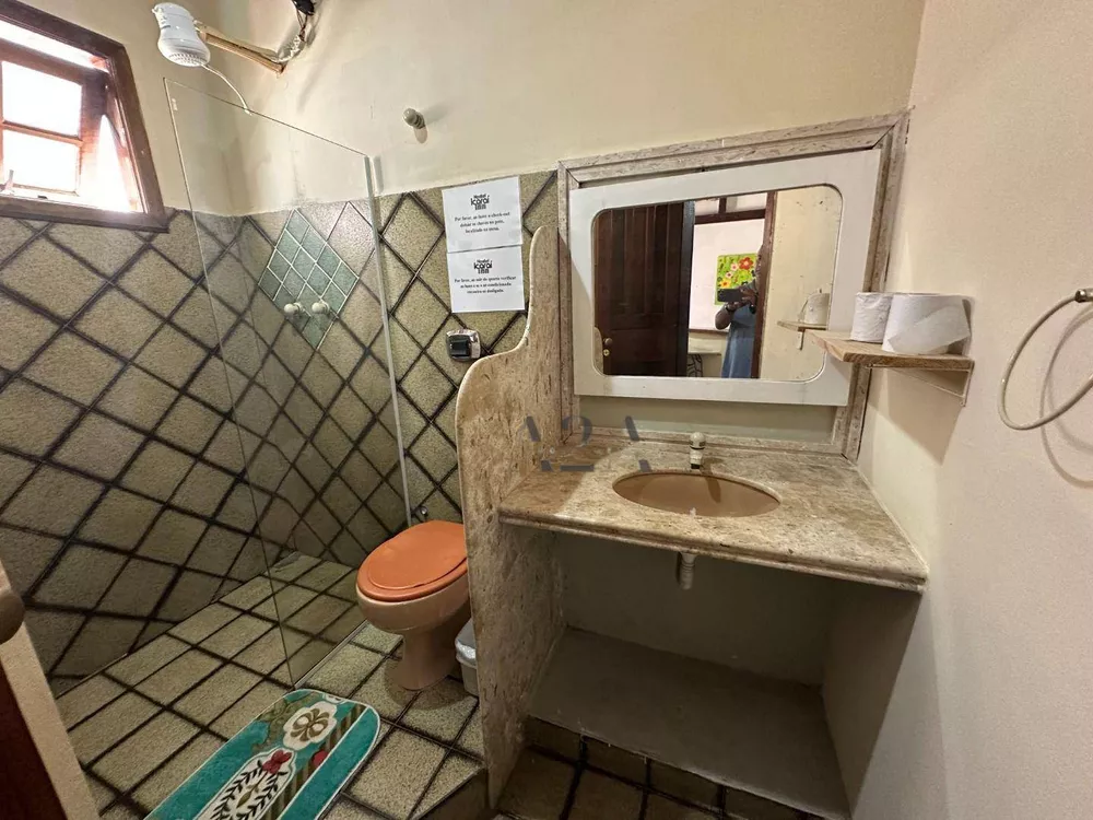 Flat/Apart Hotel, 9 quartos, 334 m² - Foto 6