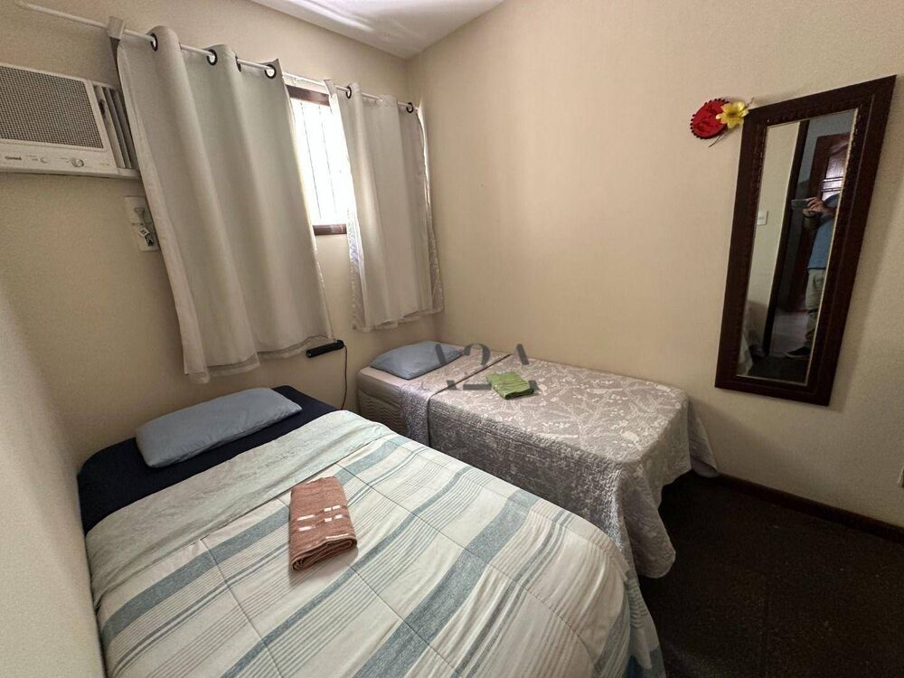 Flat/Apart Hotel, 9 quartos, 334 m² - Foto 4