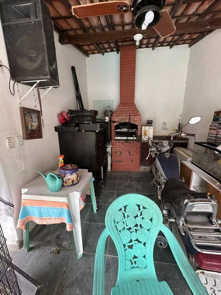 Casa, 2 quartos, 96 m² - Foto 4