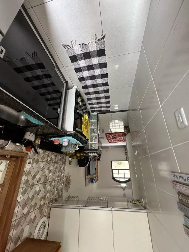 Casa, 2 quartos, 96 m² - Foto 6