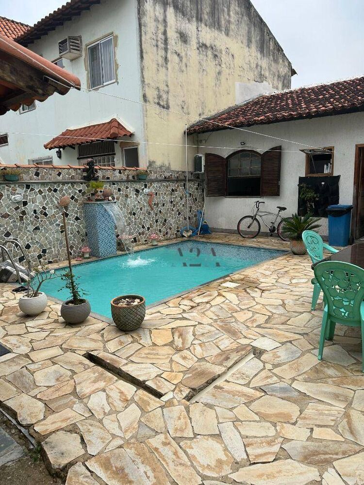 Casa, 2 quartos, 96 m² - Foto 2