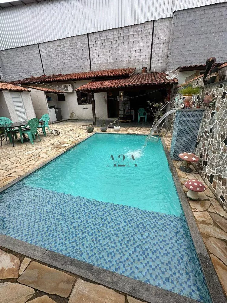 Casa, 2 quartos, 96 m² - Foto 3