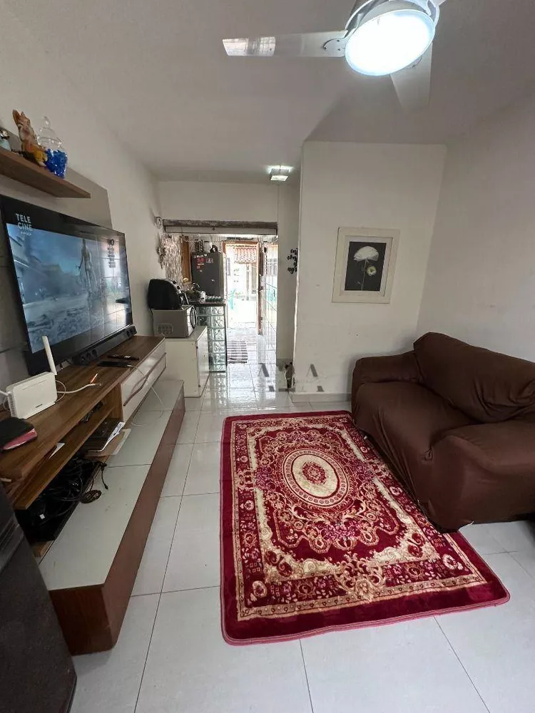 Casa, 2 quartos, 96 m² - Foto 9