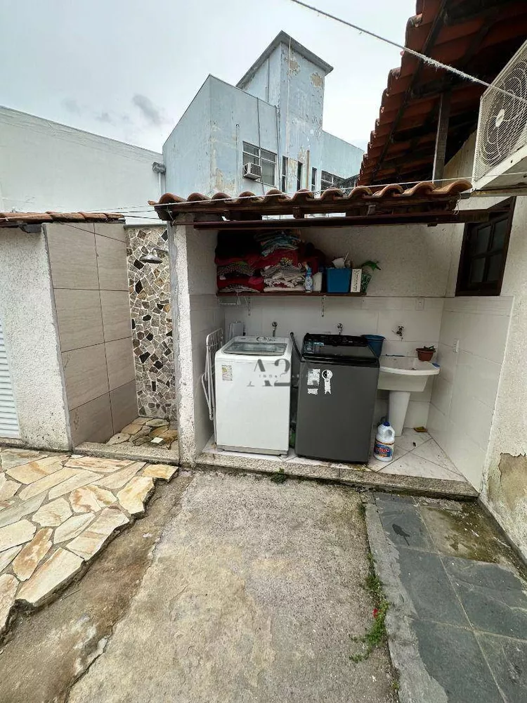 Casa, 2 quartos, 96 m² - Foto 5