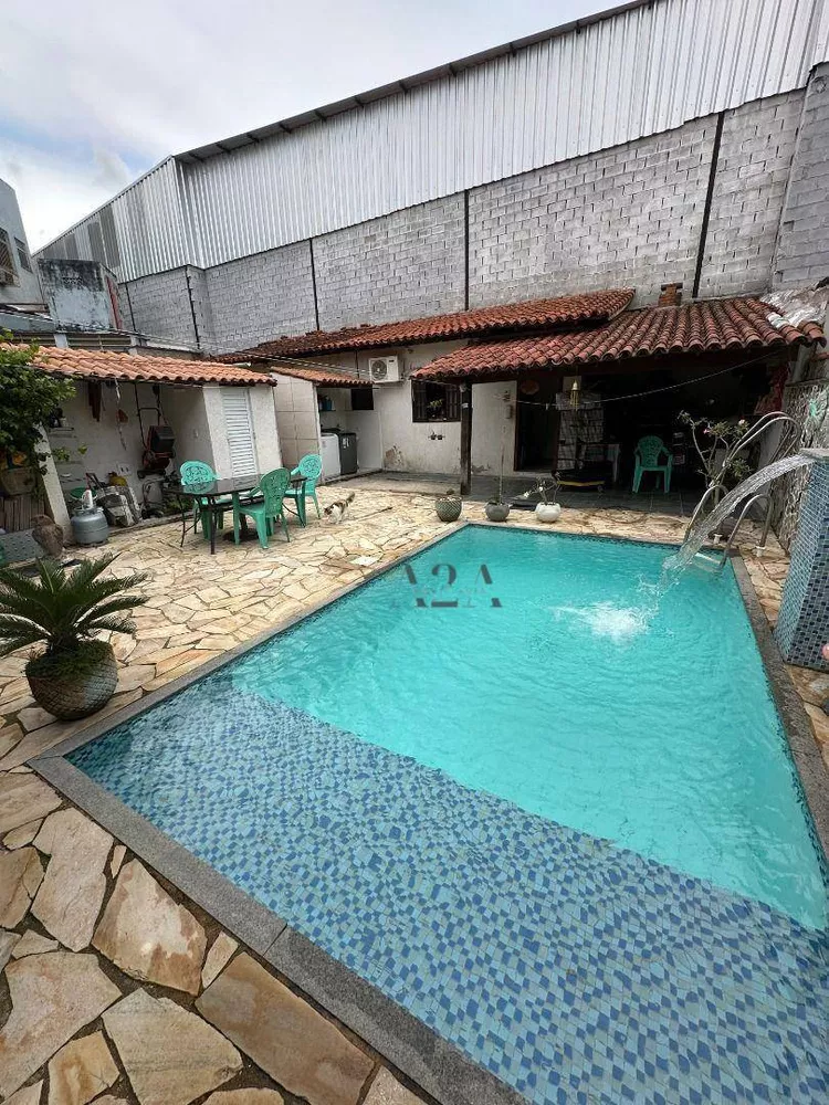 Casa, 2 quartos, 96 m² - Foto 2