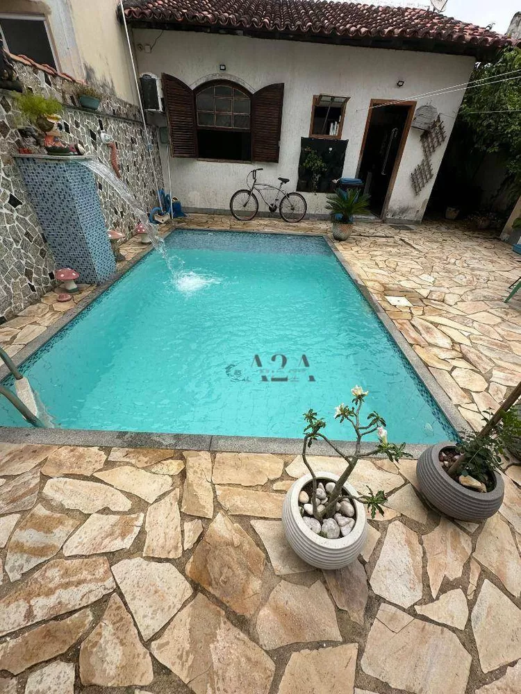 Casa, 2 quartos, 96 m² - Foto 1
