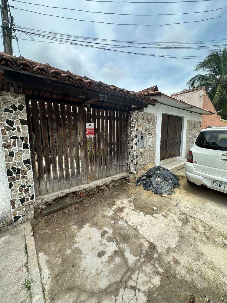 Casa, 2 quartos, 96 m² - Foto 3