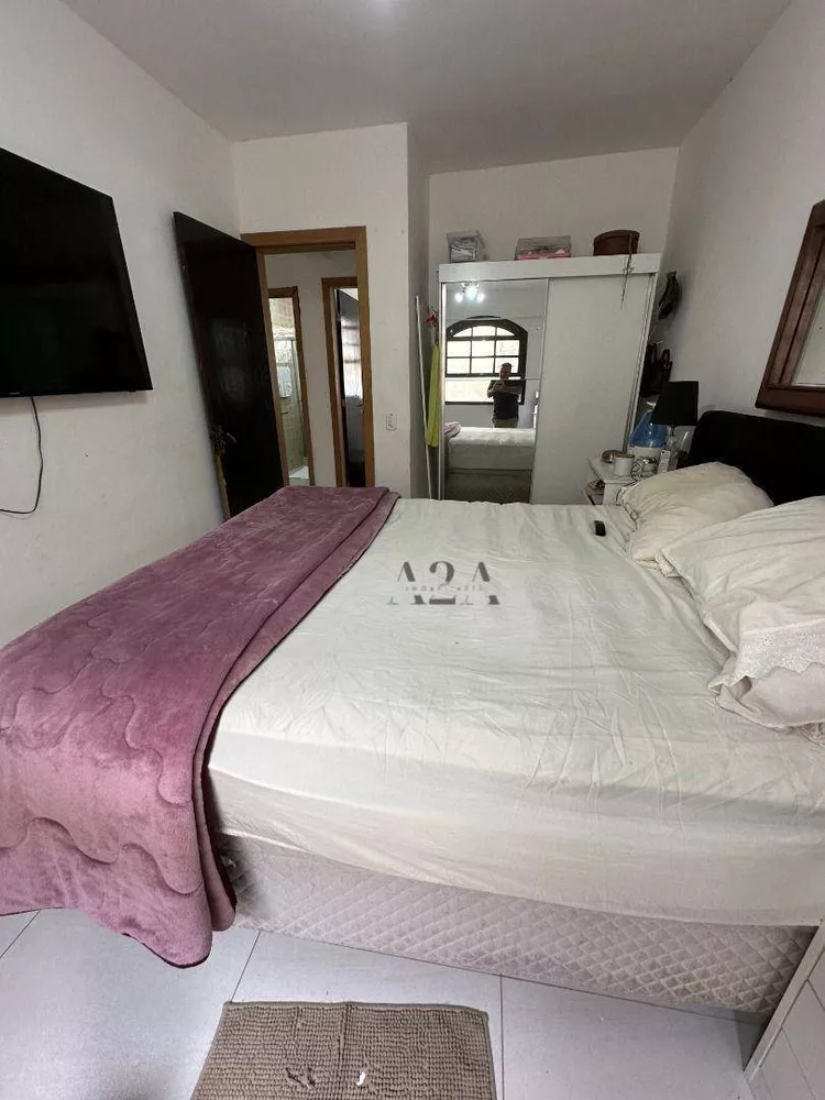 Casa, 2 quartos, 96 m² - Foto 12