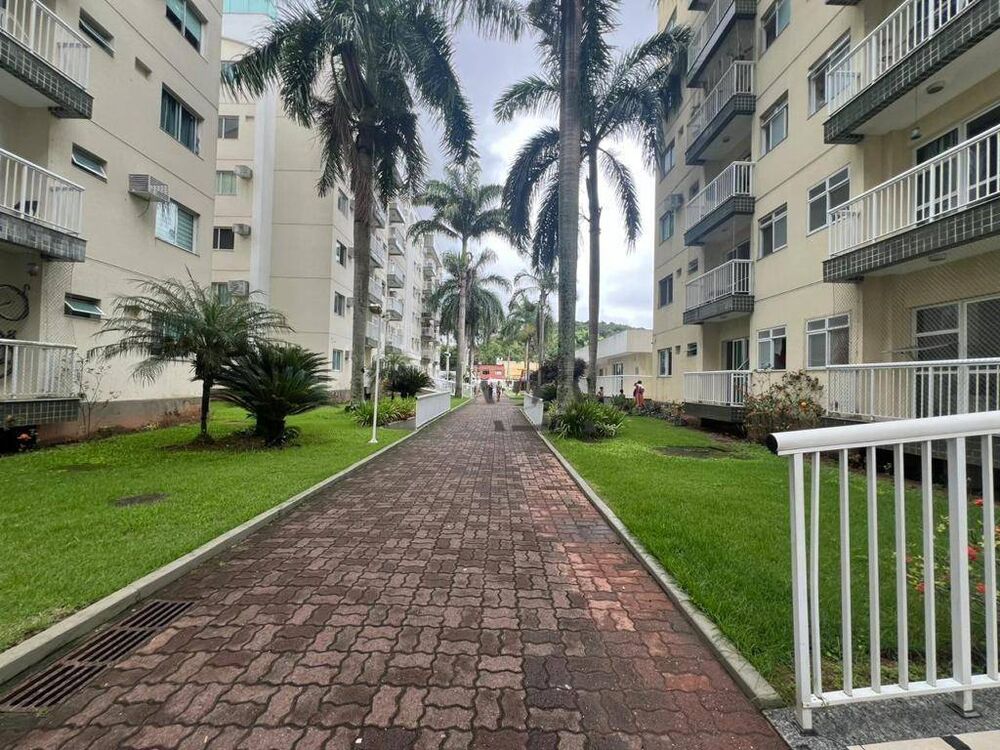 Apartamento, 2 quartos - Foto 6