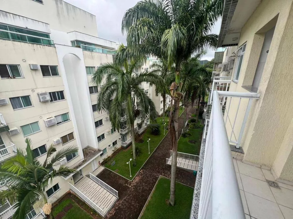 Apartamento, 2 quartos - Foto 15