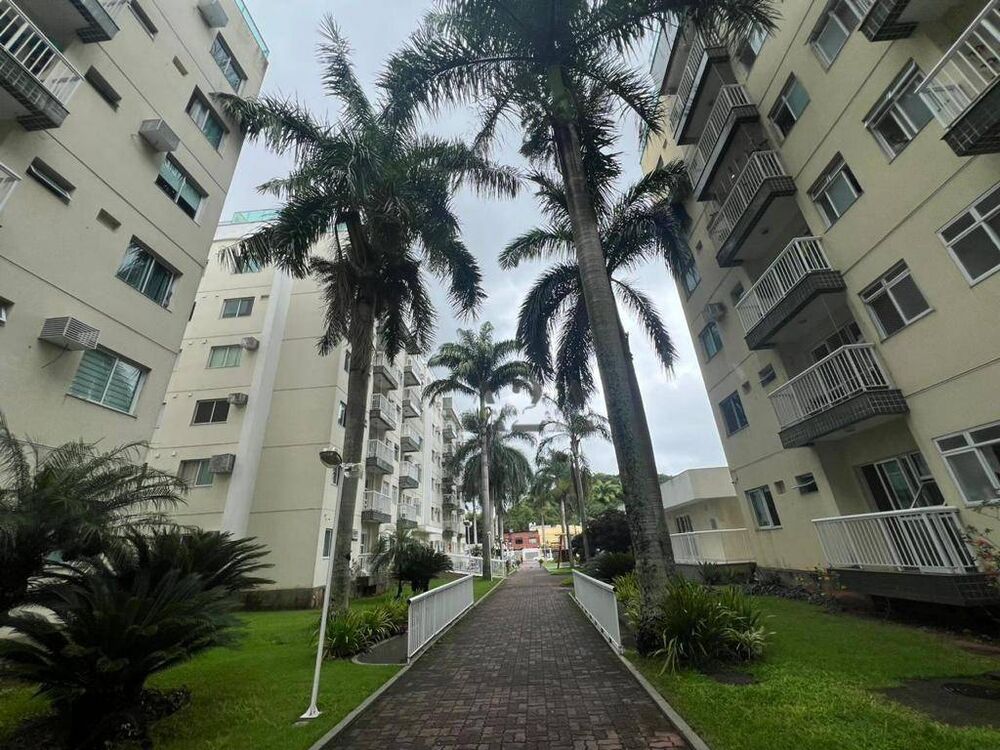Apartamento, 2 quartos - Foto 5