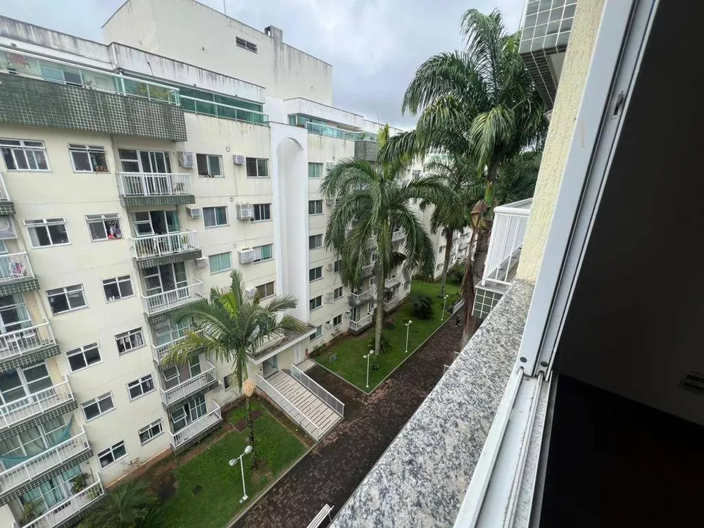 Apartamento, 2 quartos - Foto 12