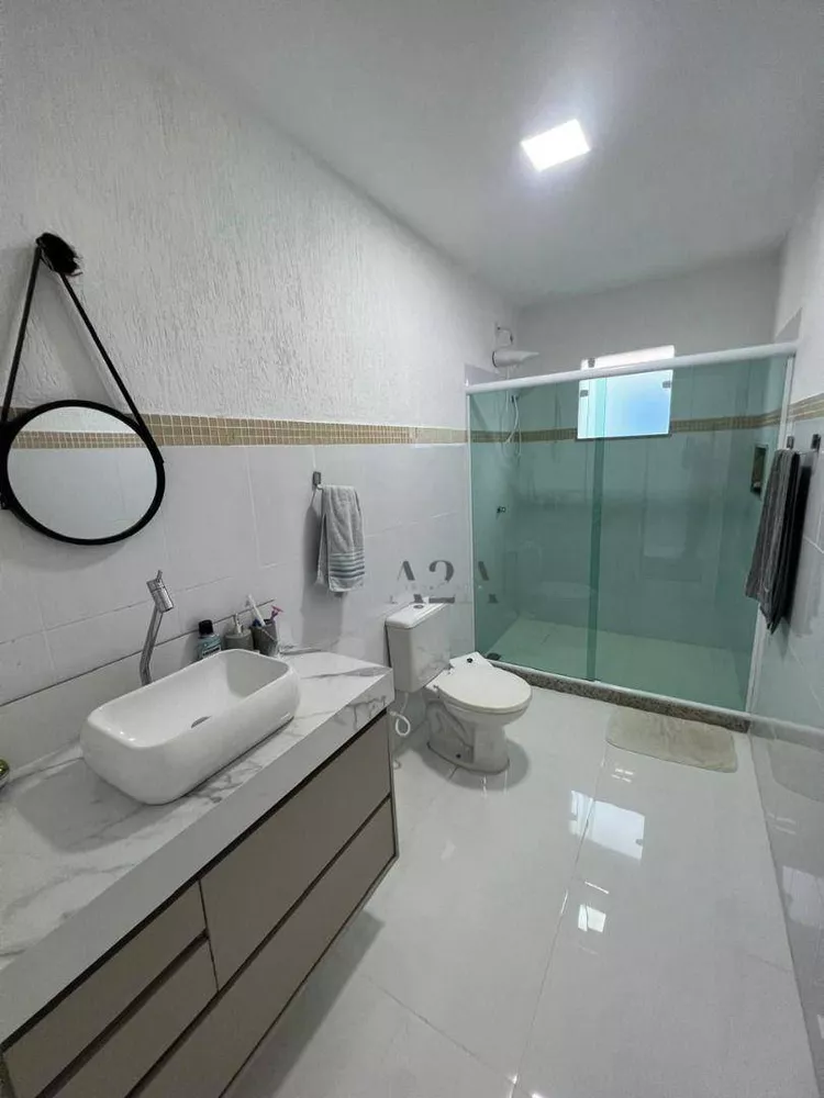 Casa, 4 quartos, 195 m² - Foto 20