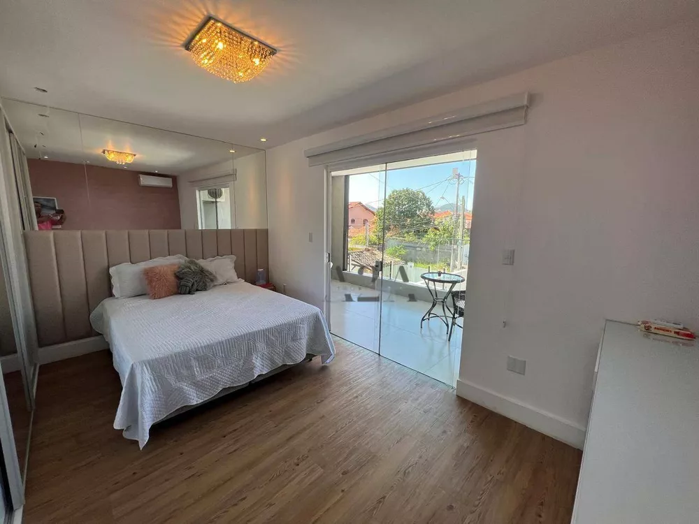 Casa, 4 quartos, 195 m² - Foto 12