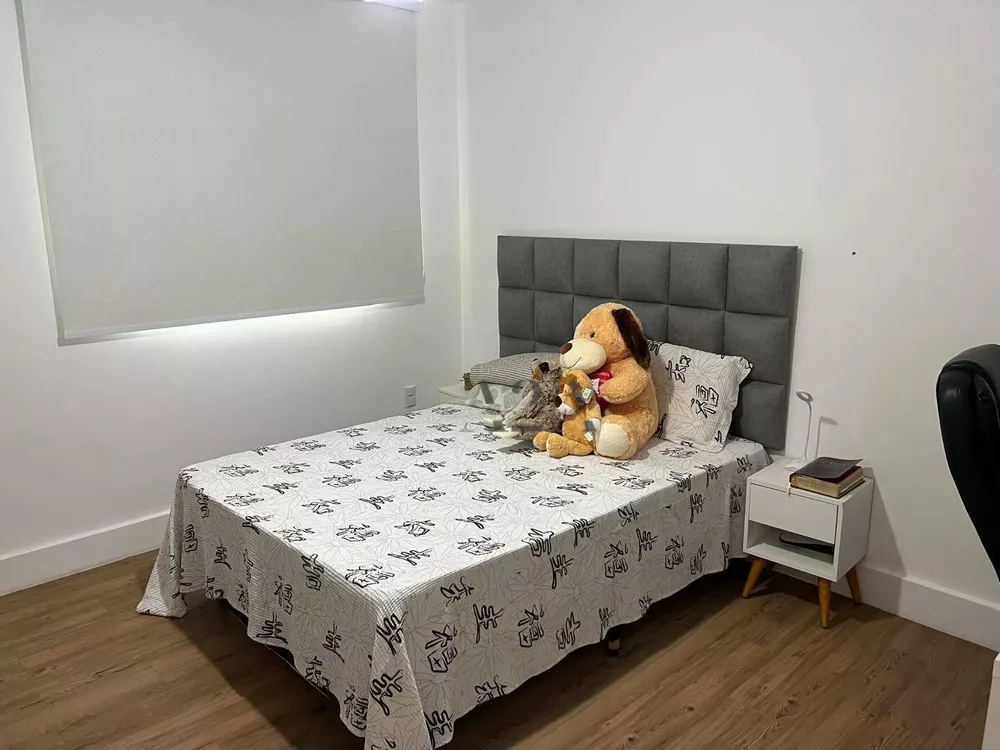 Casa, 4 quartos, 195 m² - Foto 16