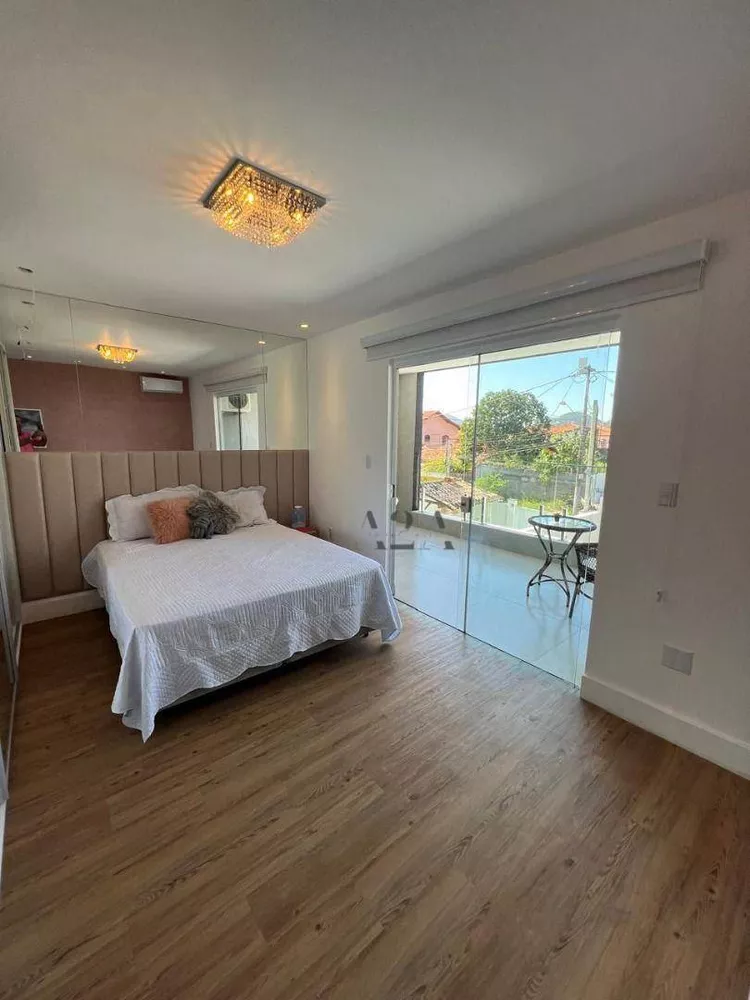 Casa, 4 quartos, 195 m² - Foto 11