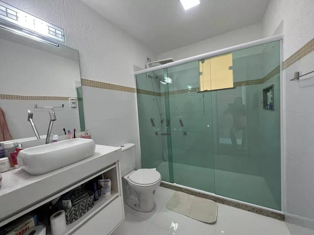 Casa, 4 quartos, 195 m² - Foto 14