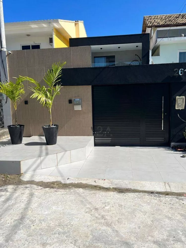 Casa, 4 quartos, 195 m² - Foto 2