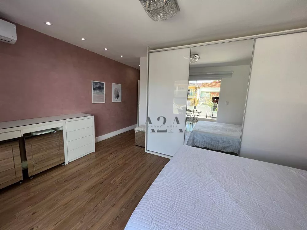Casa, 4 quartos, 195 m² - Foto 9