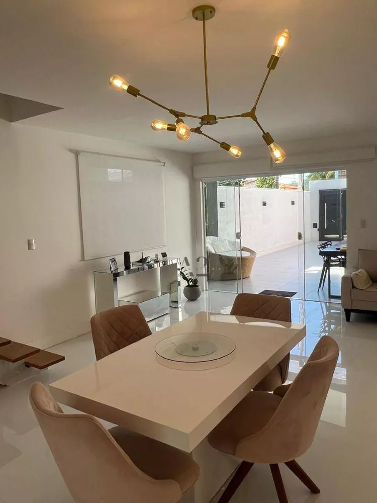 Casa, 4 quartos, 195 m² - Foto 28