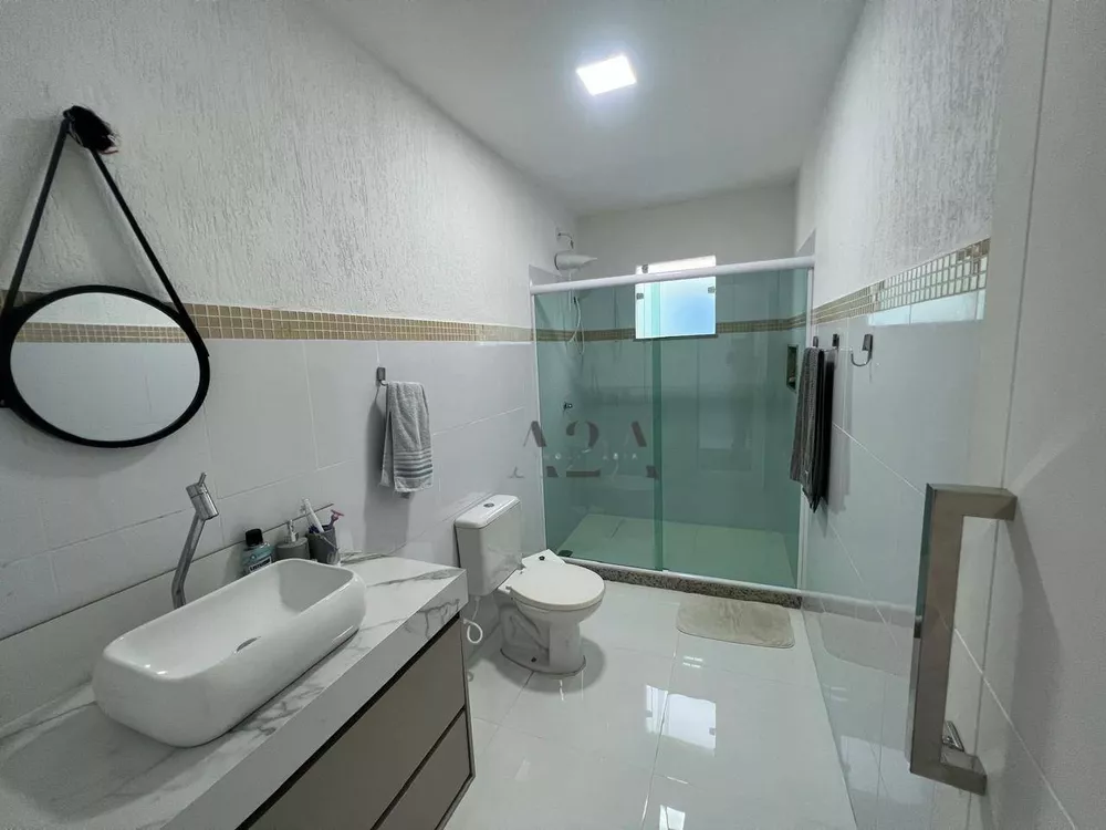 Casa, 4 quartos, 195 m² - Foto 21