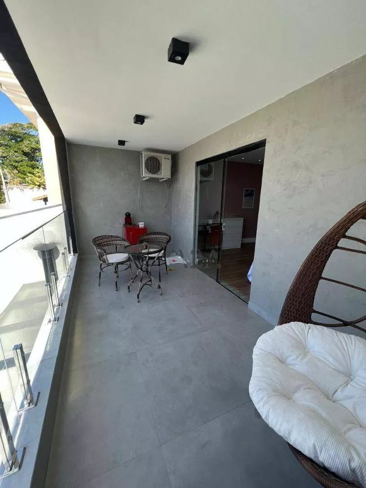 Casa, 4 quartos, 195 m² - Foto 5