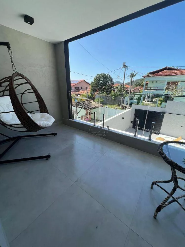 Casa, 4 quartos, 195 m² - Foto 4