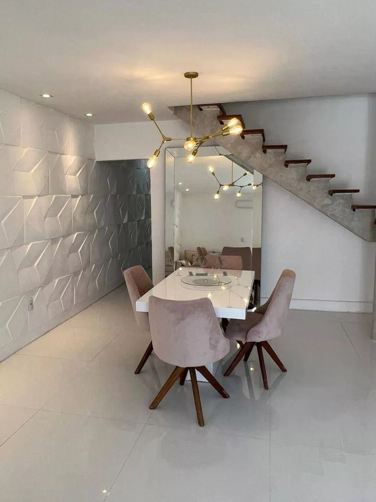 Casa, 4 quartos, 195 m² - Foto 27