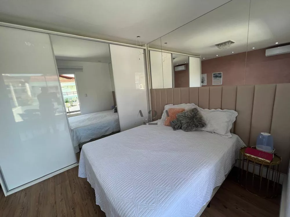 Casa, 4 quartos, 195 m² - Foto 8