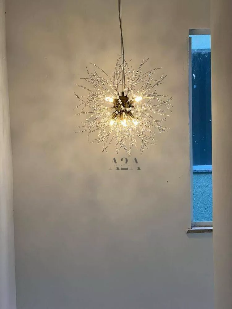 Casa, 4 quartos, 195 m² - Foto 25