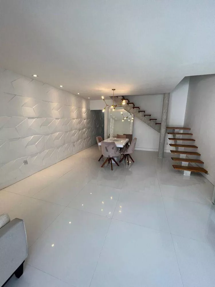 Casa, 4 quartos, 195 m² - Foto 26